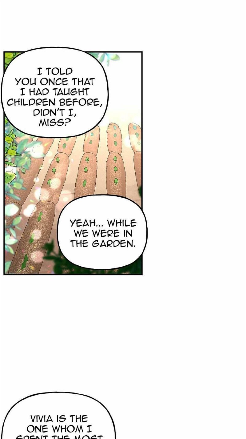 The Archmage’s Daughter Chapter 65 - Page 44