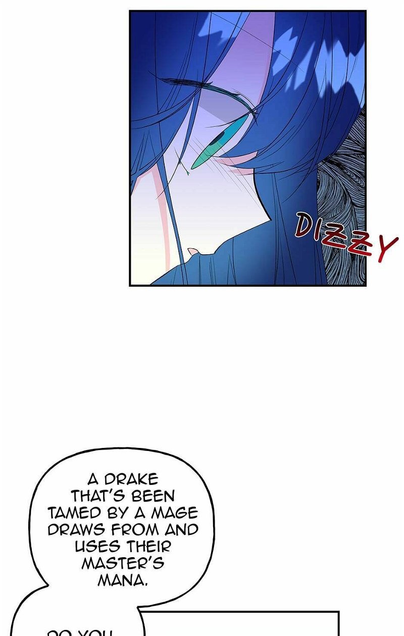 The Archmage’s Daughter Chapter 70 - Page 35