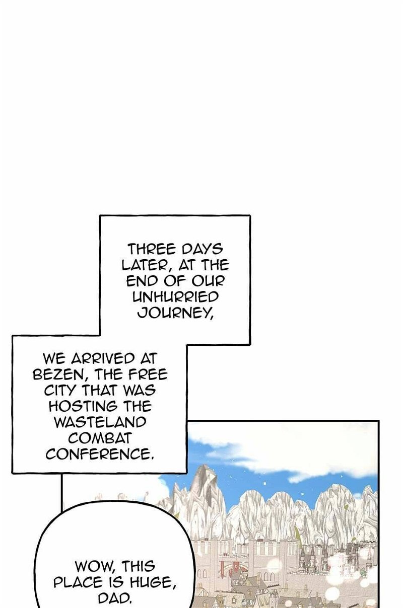 The Archmage’s Daughter Chapter 71 - Page 60