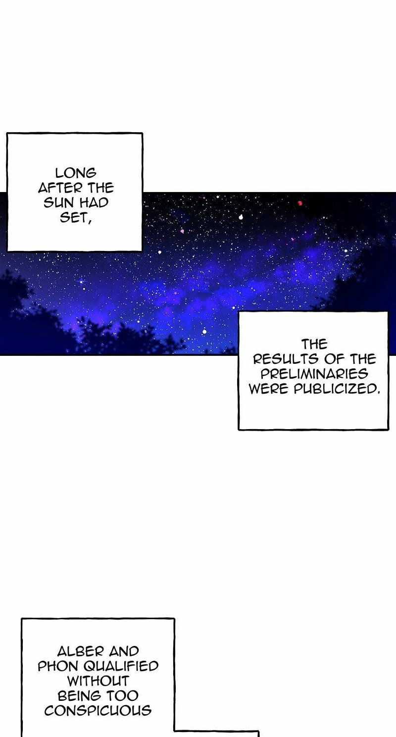 The Archmage’s Daughter Chapter 73 - Page 58