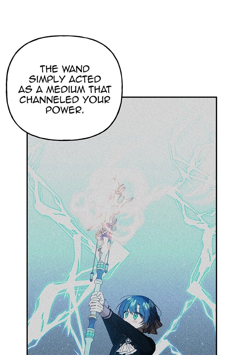 The Archmage’s Daughter Chapter 76 - Page 7