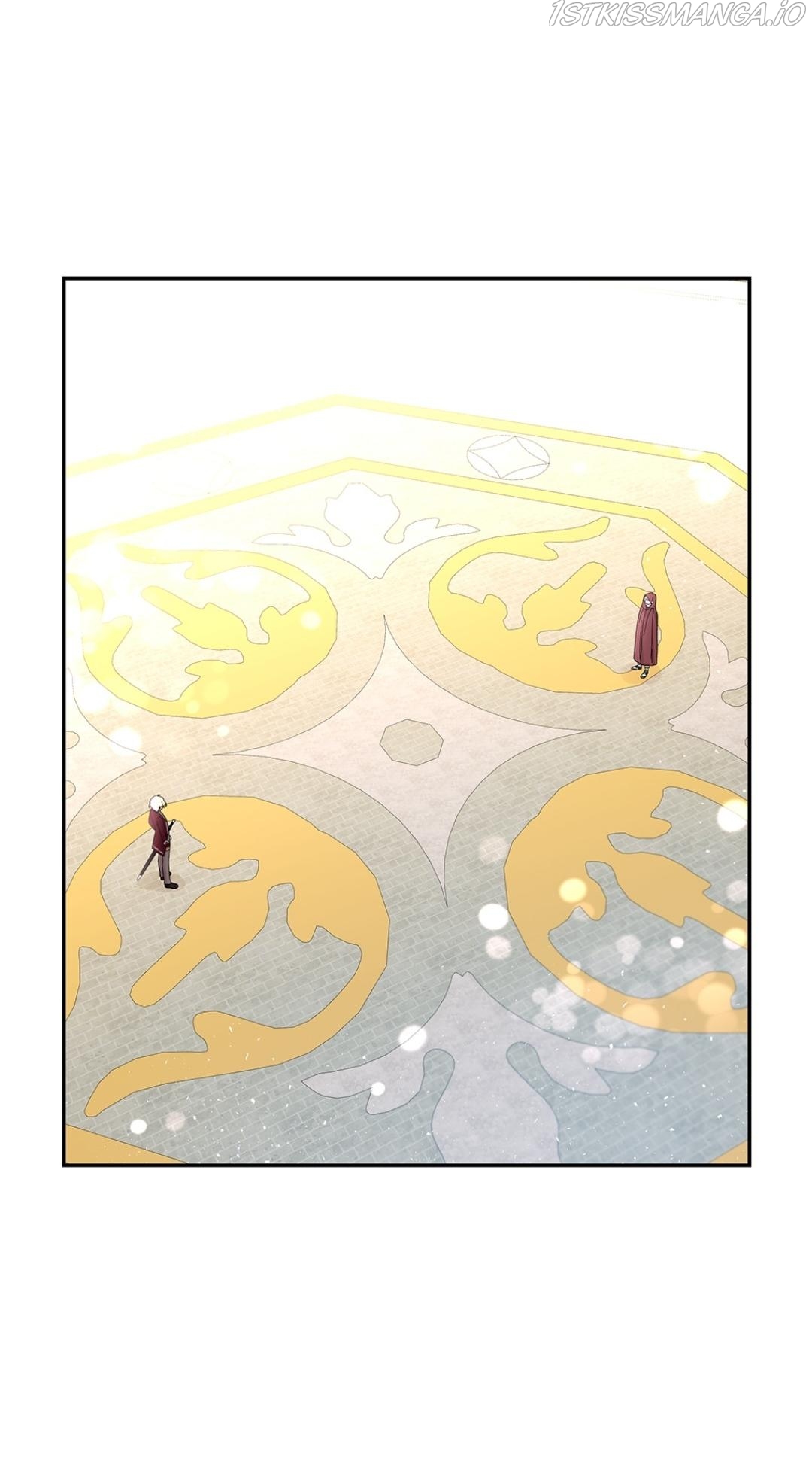 The Archmage’s Daughter Chapter 89 - Page 43