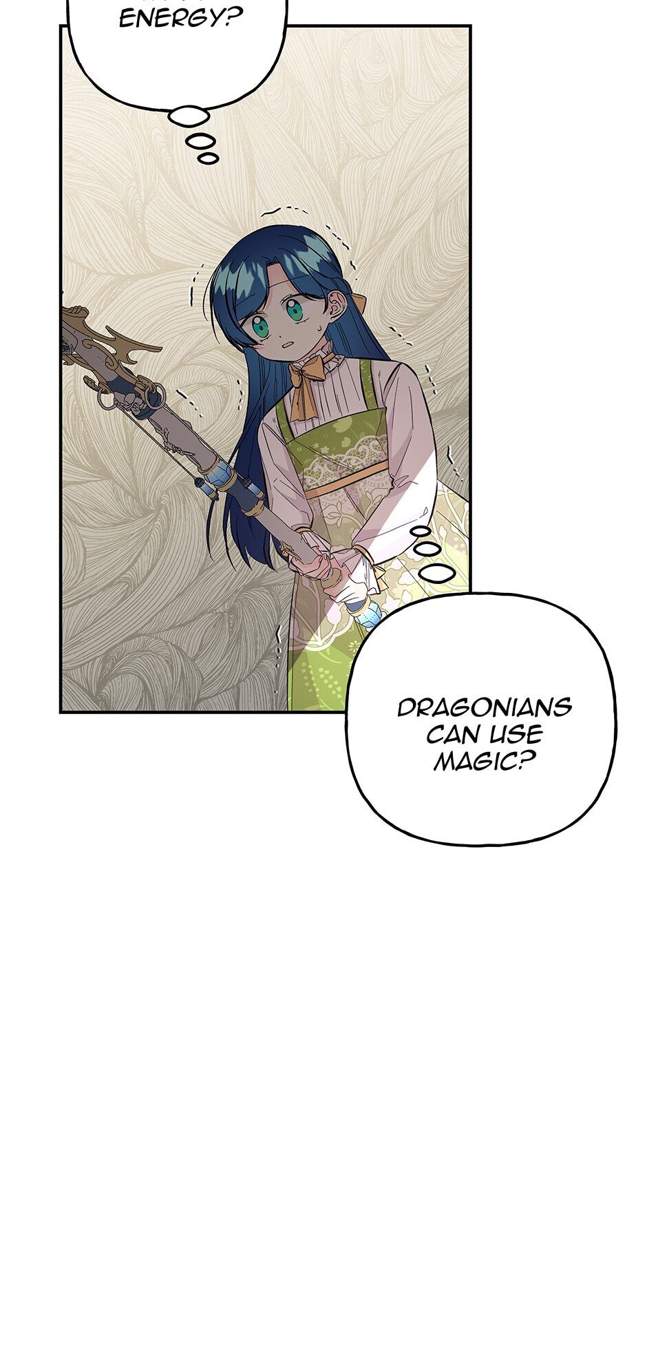 The Archmage’s Daughter Chapter 91 - Page 60
