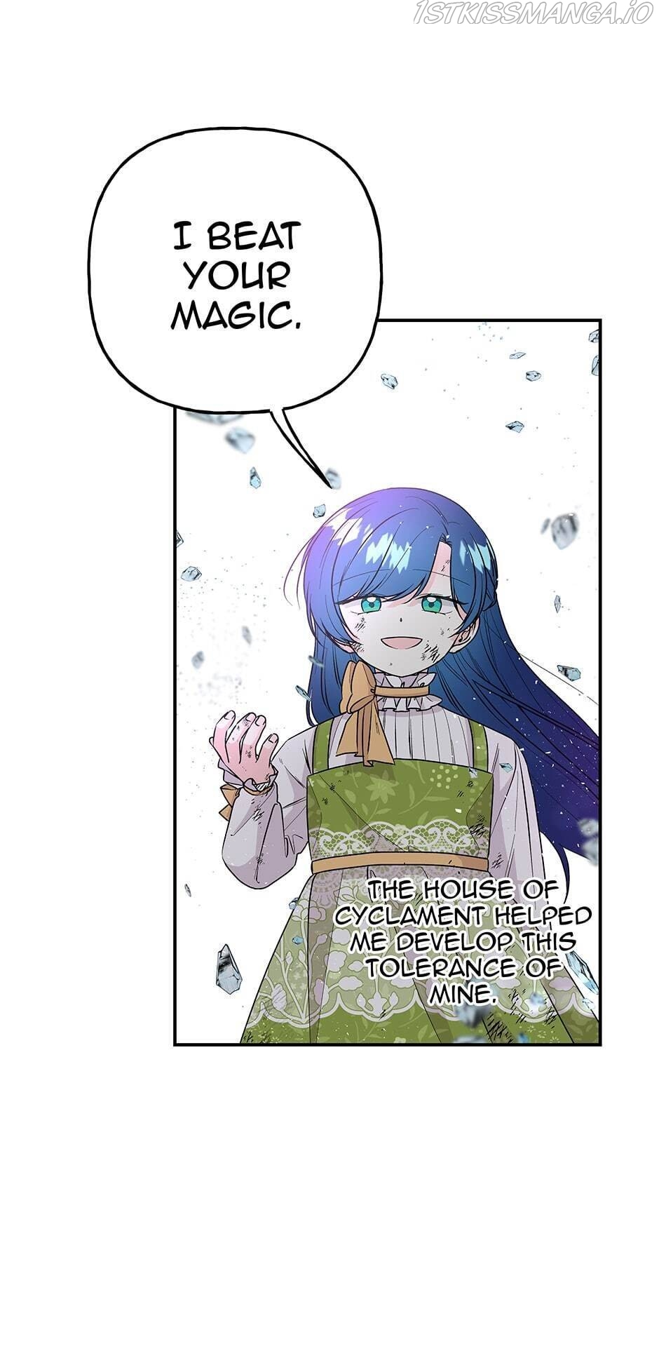 The Archmage’s Daughter Chapter 93 - Page 34
