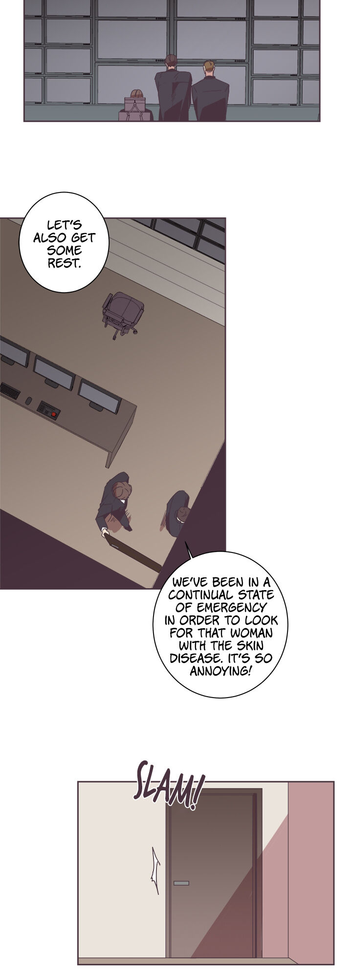 The Jinx’s Lover Chapter 31 - Page 13