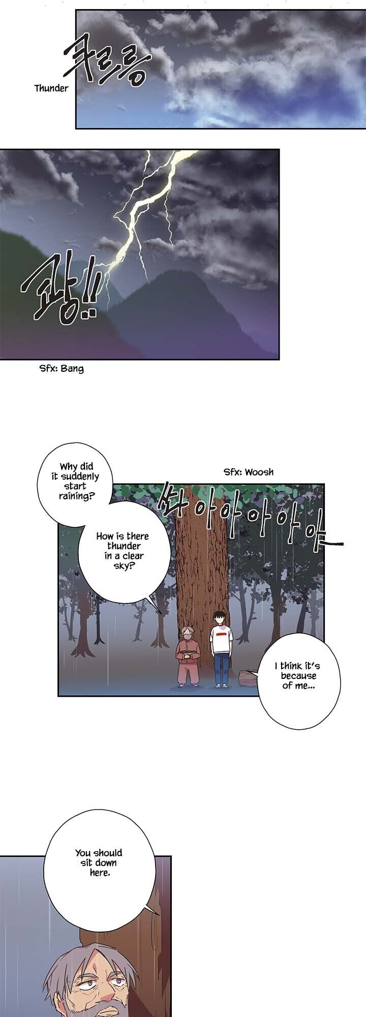 The Jinx’s Lover Chapter 74 - Page 3