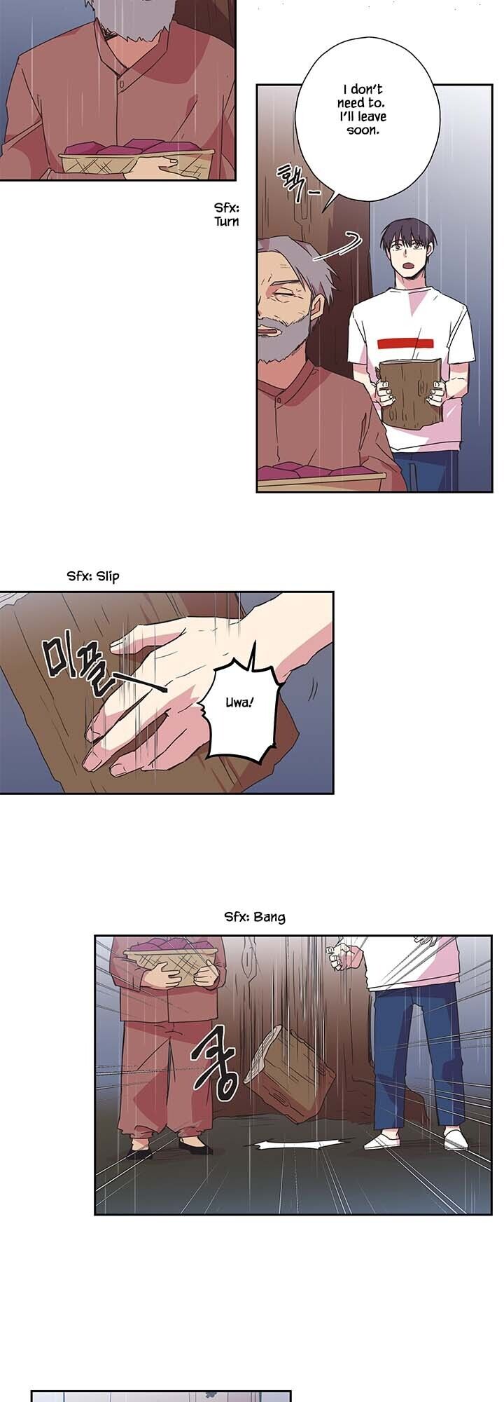 The Jinx’s Lover Chapter 74 - Page 4