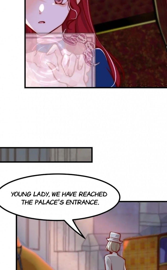 The Survival Game of the Villainous Daughter Chapter 3 - Page 26