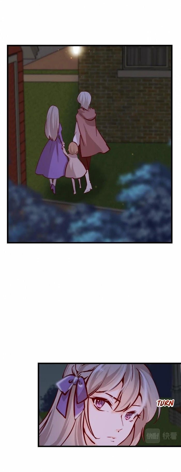 The Survival Game of the Villainous Daughter Chapter 6 - Page 23