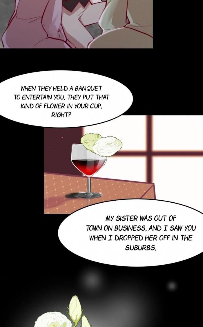 The Survival Game of the Villainous Daughter Chapter 8 - Page 5