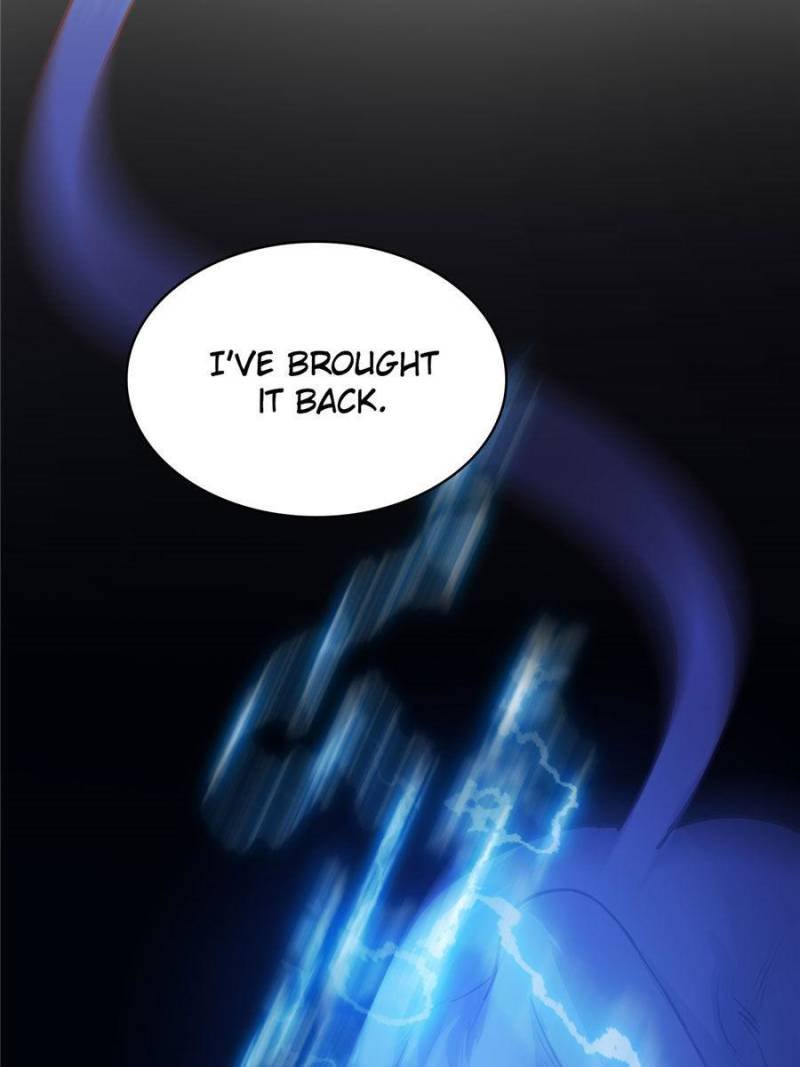 The Antagonistic Goddess Attacks Chapter 25 - Page 58