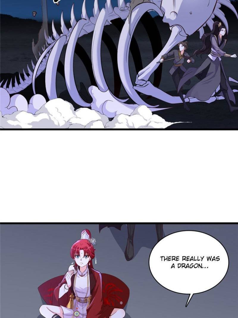 The Antagonistic Goddess Attacks Chapter 30 - Page 24