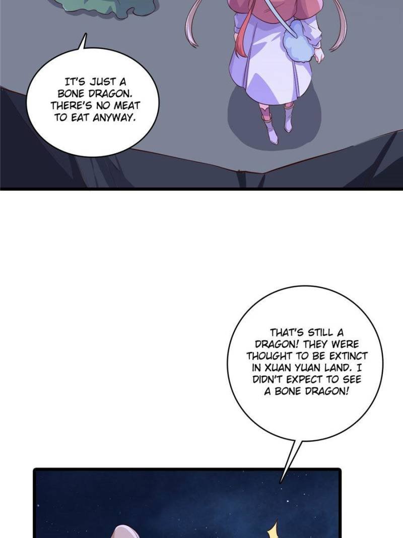 The Antagonistic Goddess Attacks Chapter 30 - Page 26