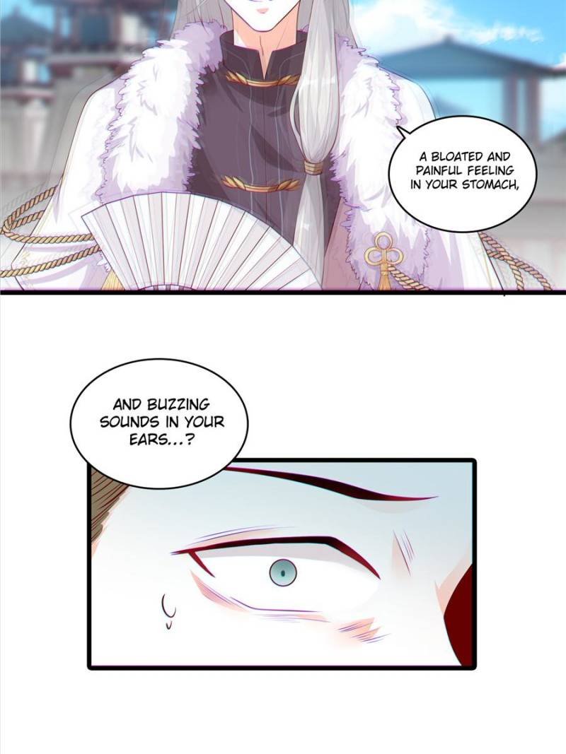 The Antagonistic Goddess Attacks Chapter 39 - Page 39