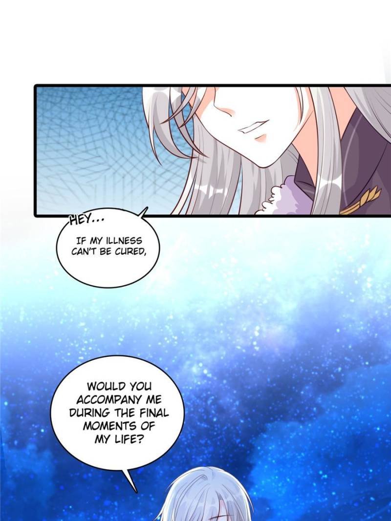 The Antagonistic Goddess Attacks Chapter 47 - Page 61