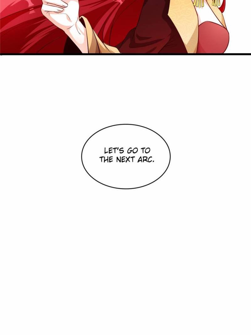 The Antagonistic Goddess Attacks Chapter 50 - Page 27