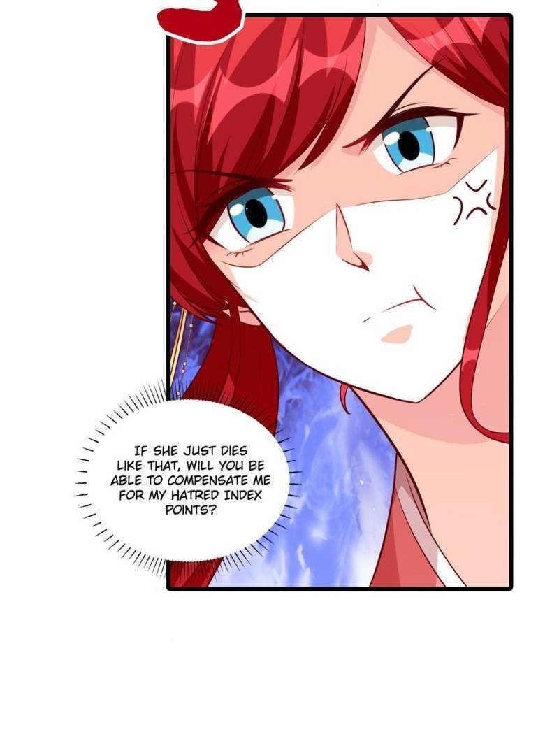 The Antagonistic Goddess Attacks Chapter 64 - Page 23