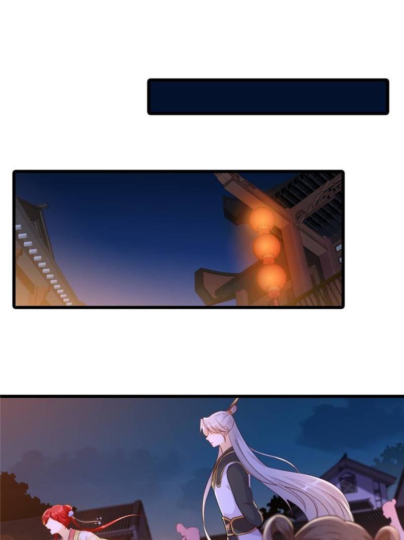 The Antagonistic Goddess Attacks Chapter 66 - Page 31