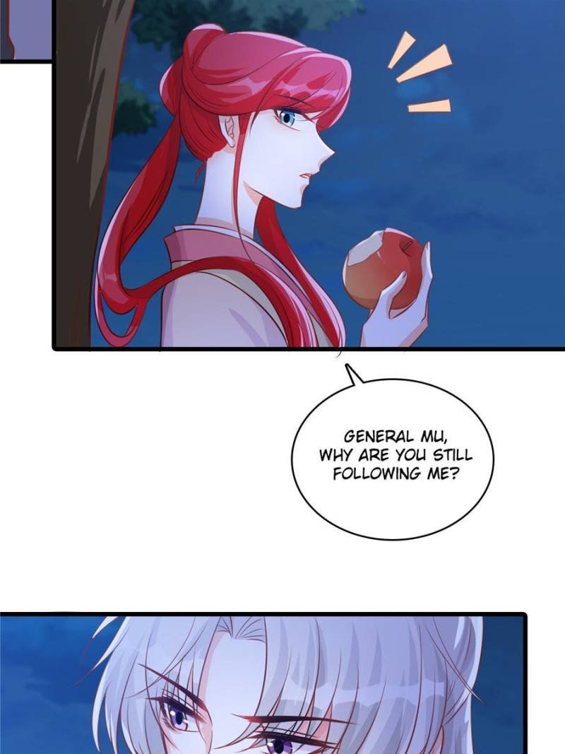 The Antagonistic Goddess Attacks Chapter 66 - Page 47