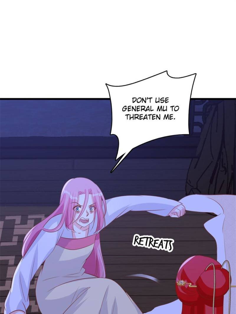 The Antagonistic Goddess Attacks Chapter 72 - Page 18