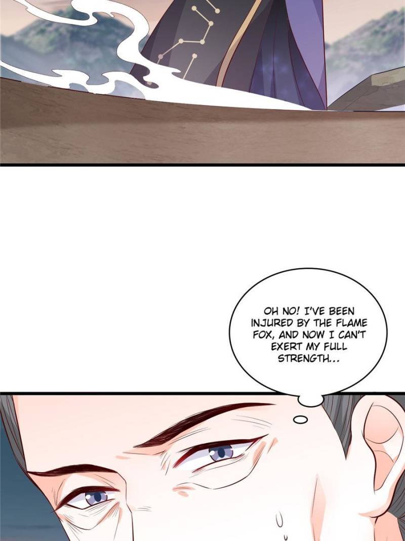 The Antagonistic Goddess Attacks Chapter 78 - Page 7