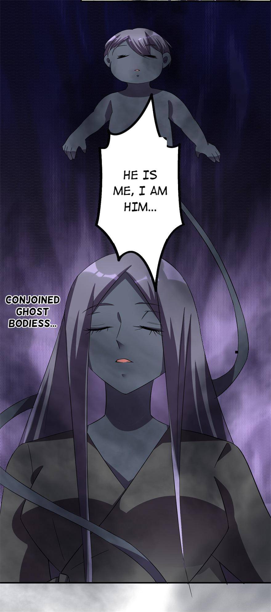 A Fox Girl Fell From The Sky Chapter 35 - Page 11