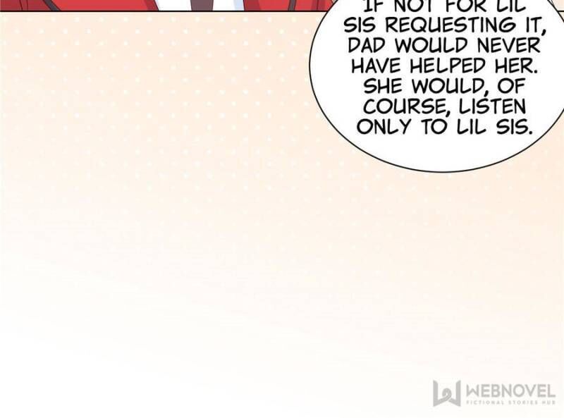 The boss is three and a half years old Chapter 25 - Page 46