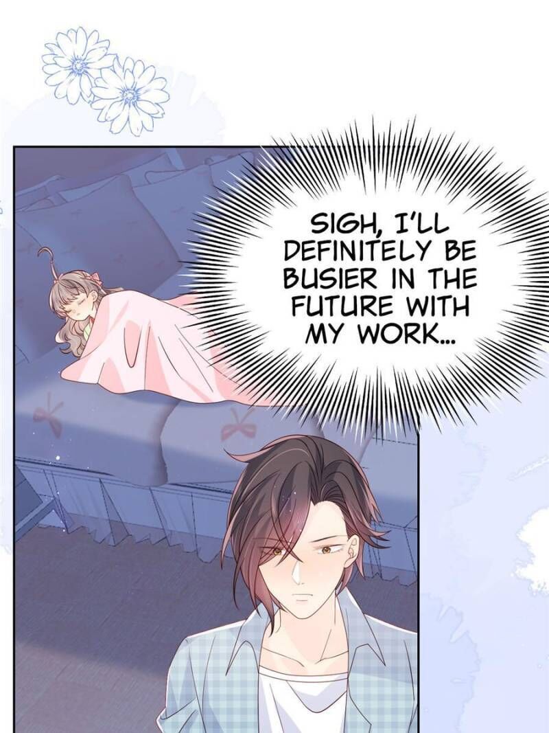 The boss is three and a half years old Chapter 72 - Page 14