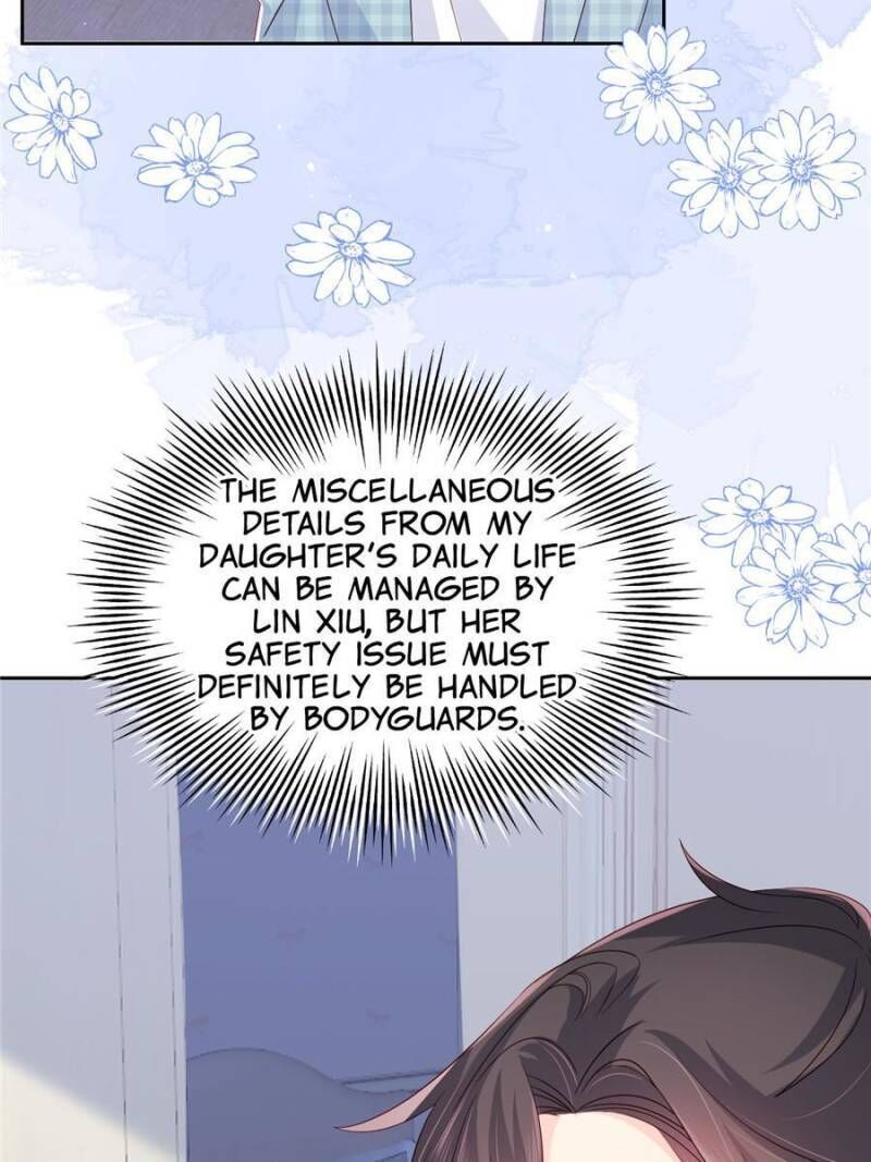 The boss is three and a half years old Chapter 72 - Page 15