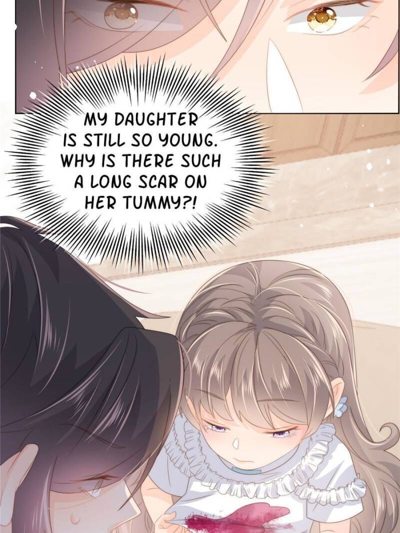The boss is three and a half years old Chapter 73 - Page 21