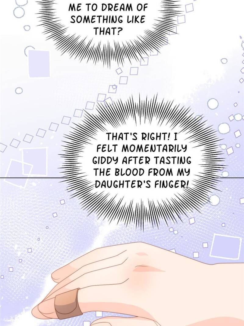 The boss is three and a half years old Chapter 73 - Page 34