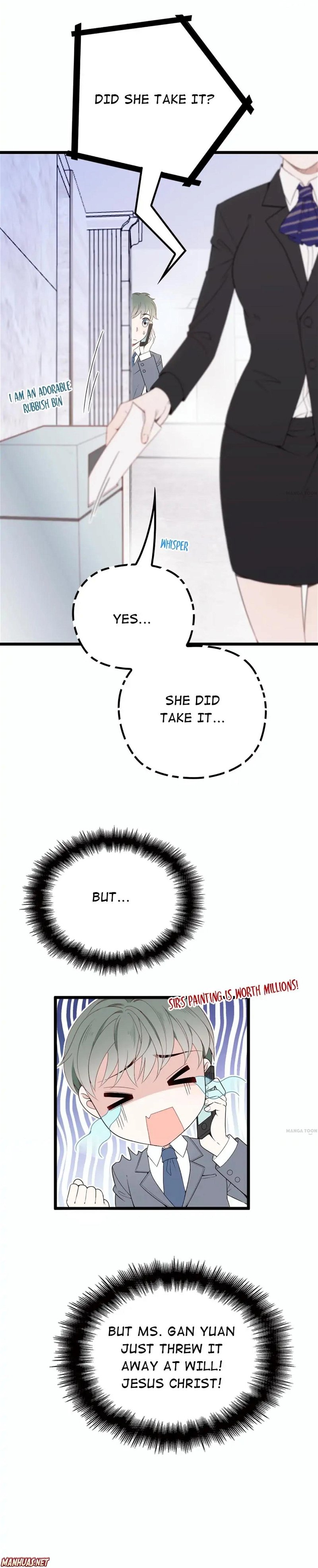 Marry One Get One Free Chapter 16 - Page 7