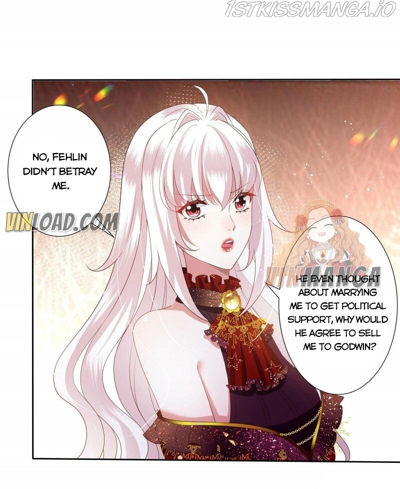 The Legendary Villain Princess Chapter 29 - Page 12