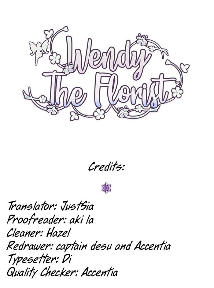 Wendy the Florist Chapter 2 - Page 38