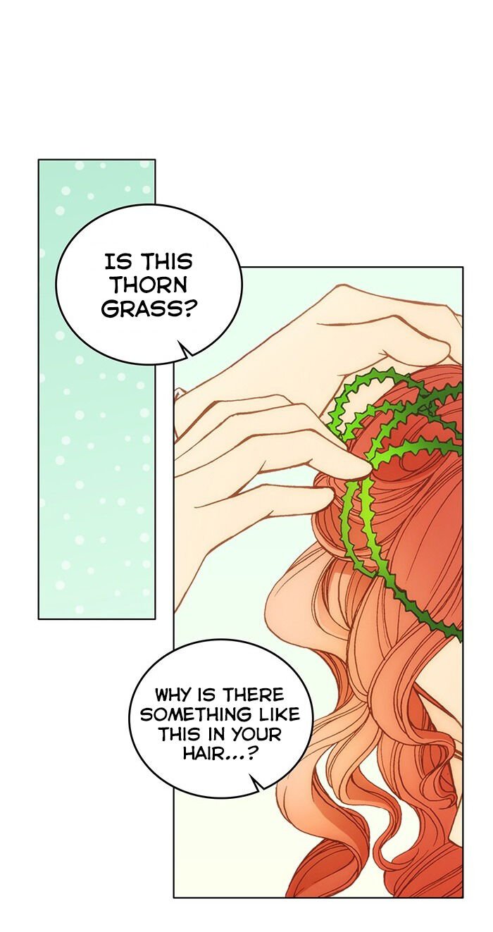 Wendy the Florist Chapter 3 - Page 21