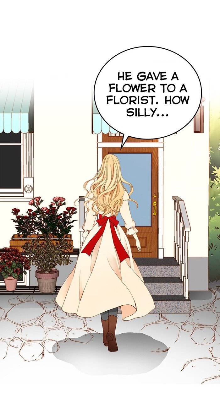 Wendy the Florist Chapter 3 - Page 32