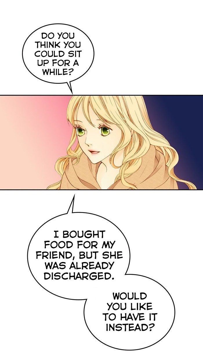 Wendy the Florist Chapter 8 - Page 33
