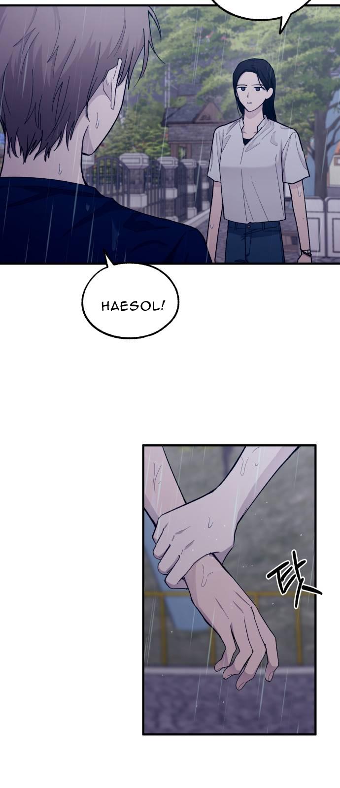 Yeonwoo’s Innocence Chapter 48 - Page 37