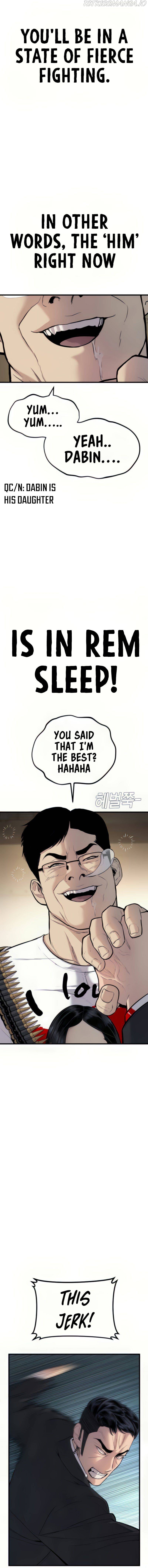 Manager Kim Chapter 27 - Page 32
