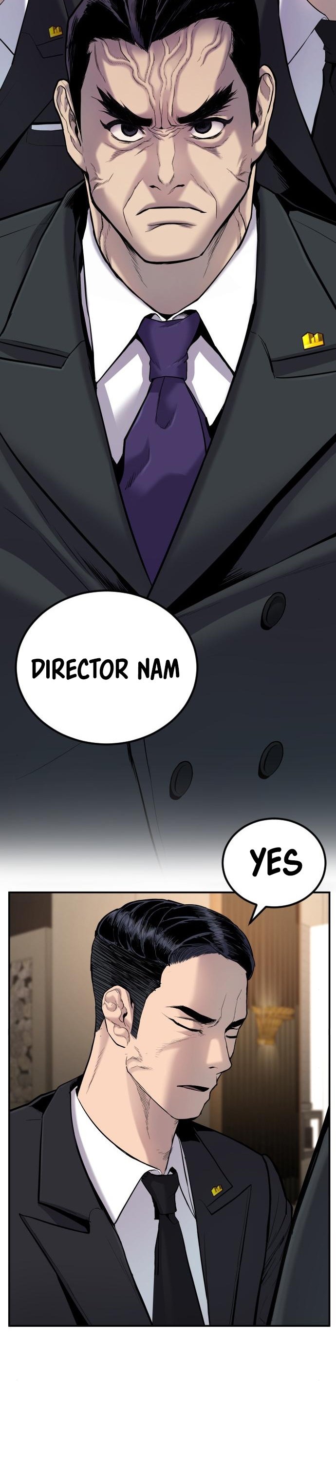 Manager Kim Chapter 9 - Page 48