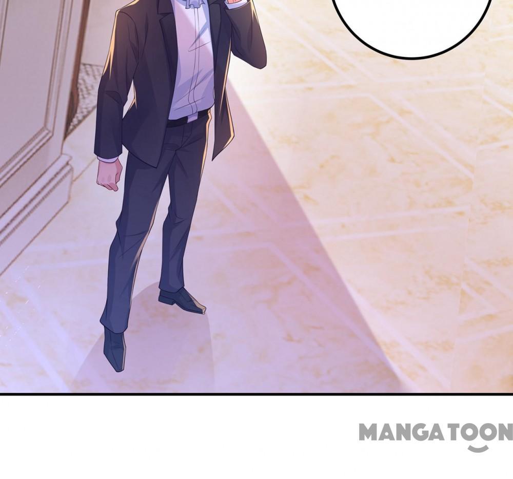 Warm Wedding Chapter 404 - Page 9