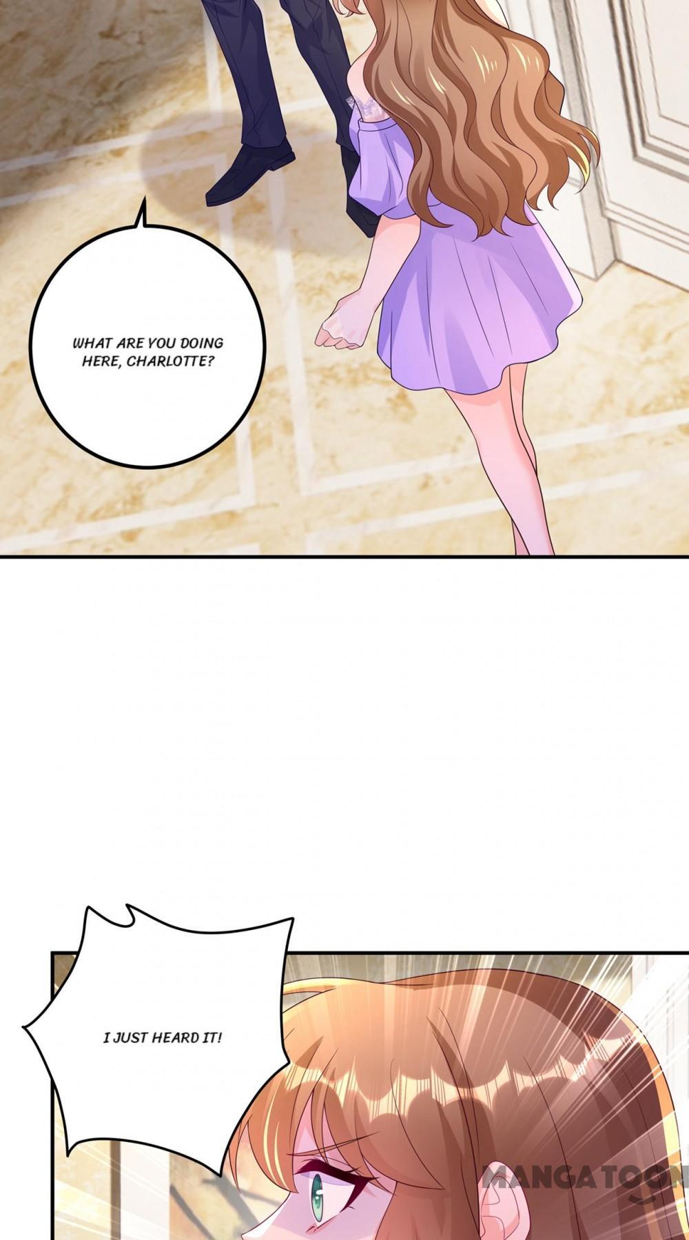 Warm Wedding Chapter 404 - Page 18