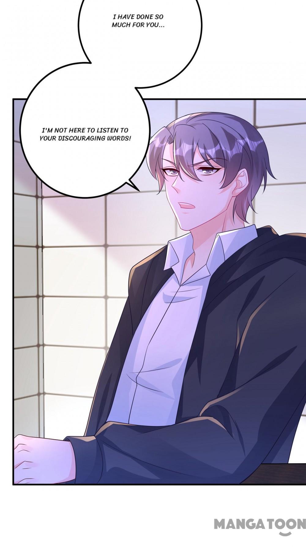 Warm Wedding Chapter 404 - Page 31