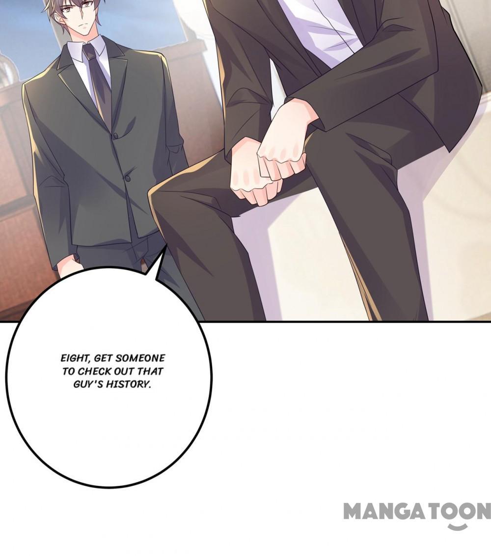 Warm Wedding Chapter 405 - Page 37