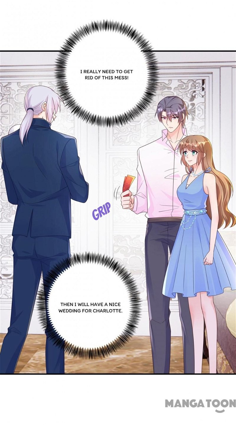 Warm Wedding Chapter 407 - Page 30