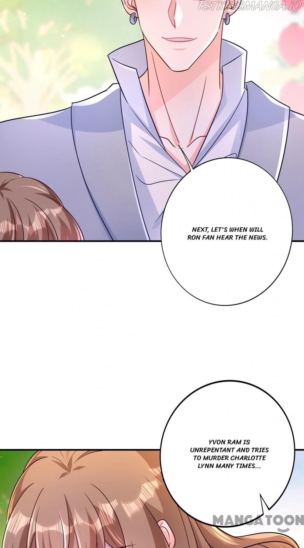 Warm Wedding Chapter 412 - Page 27