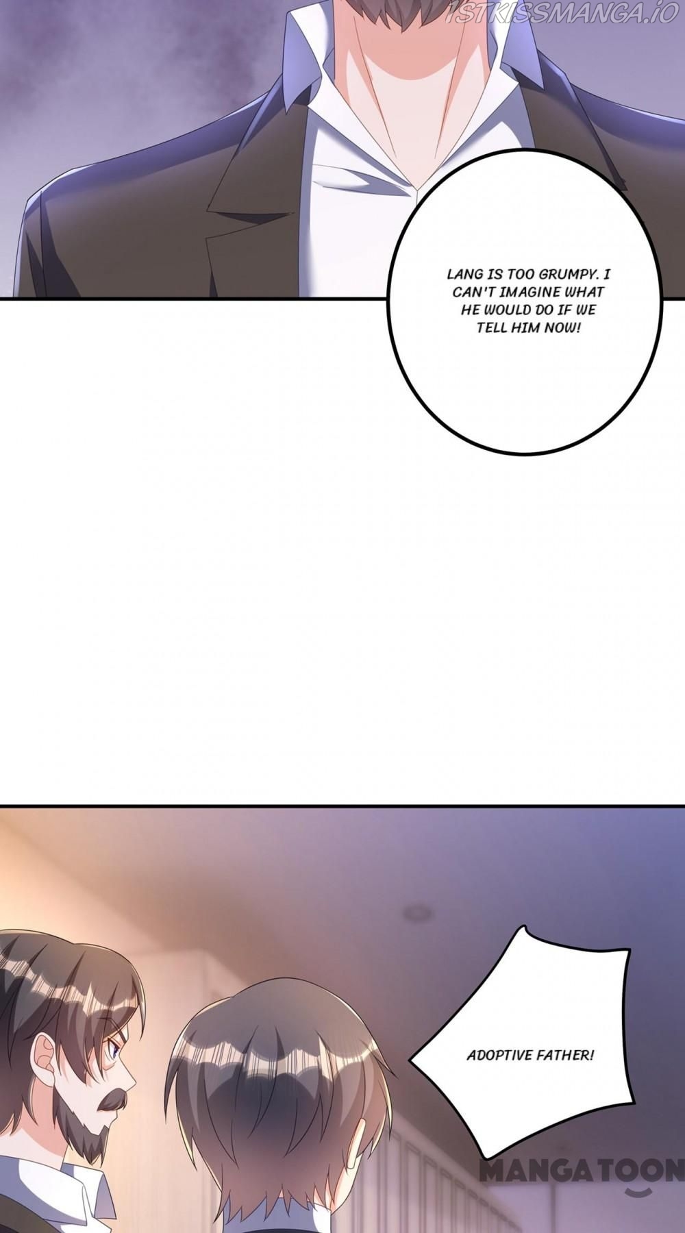 Warm Wedding Chapter 413 - Page 9