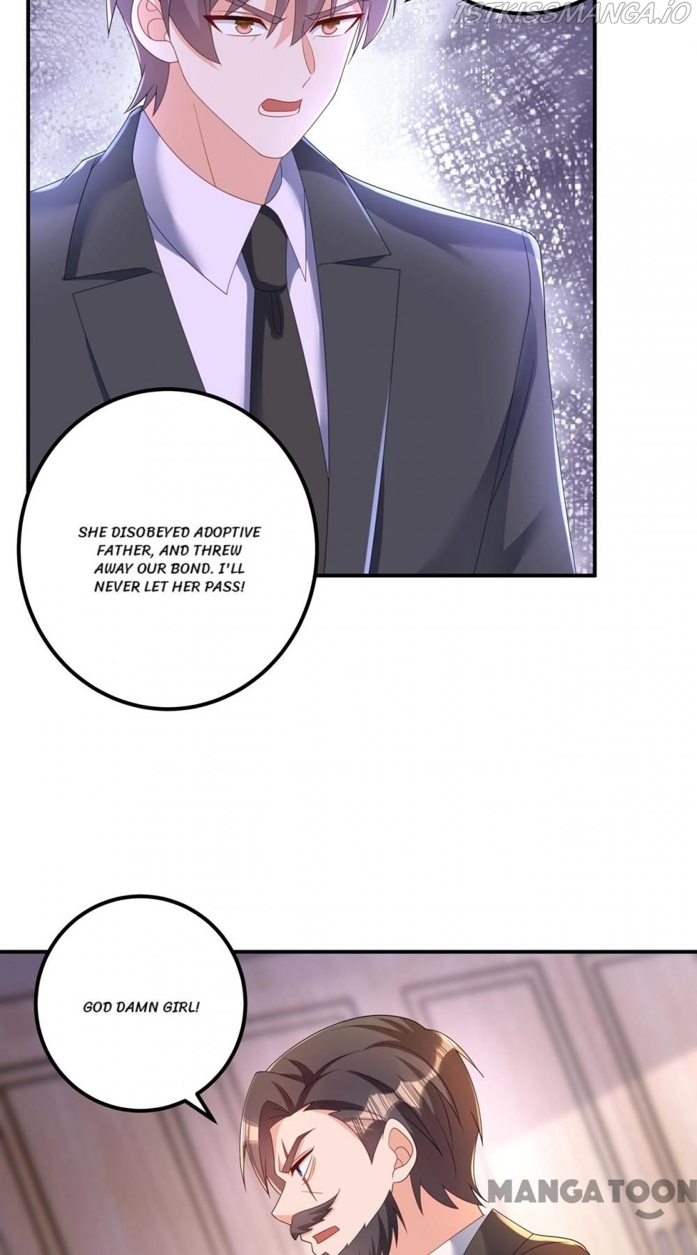 Warm Wedding Chapter 413 - Page 14