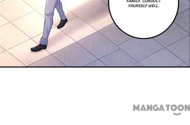 Warm Wedding Chapter 415 - Page 33