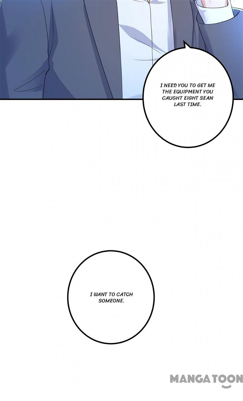 Warm Wedding Chapter 416 - Page 23